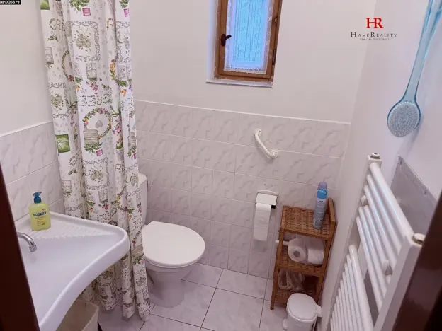 Prodej rodinného domu, Sázava, 75 m2