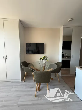 Prodej bytu 1+kk, Nesebar, Bulharsko, 31 m2