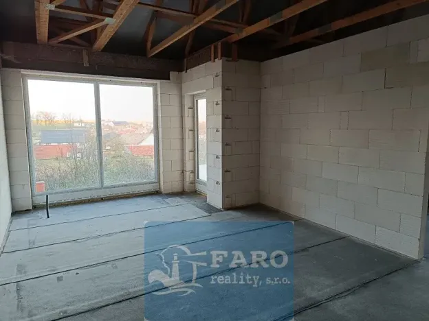 Prodej rodinného domu, Bantice, 94 m2