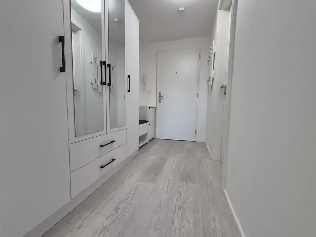 Pronájem bytu 1+kk, Brno, třída Generála Píky, 35 m2