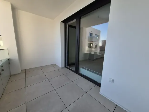 Pronájem bytu 1+kk, Brno, třída Generála Píky, 35 m2