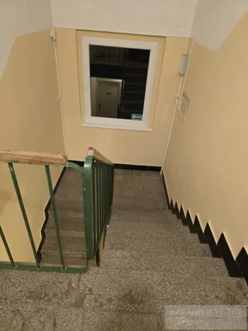 Prodej bytu 3+1, Domažlice, 28. října, 68 m2