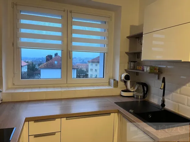 Prodej bytu 3+1, Domažlice, 28. října, 68 m2