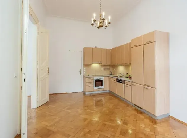 Pronájem bytu 4+1, Praha - Staré Město, Martinská, 180 m2