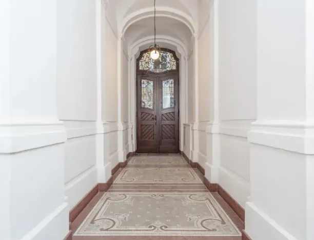 Pronájem bytu 4+1, Praha - Staré Město, Martinská, 180 m2