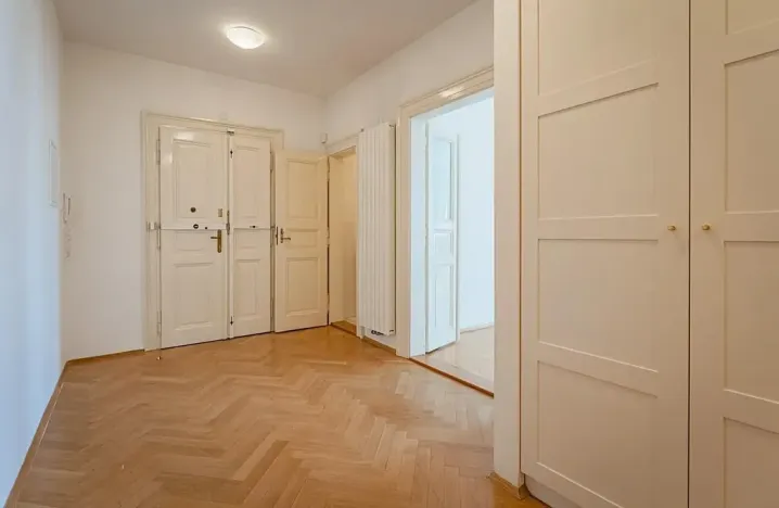 Pronájem bytu 2+kk, Praha - Staré Město, Na Perštýně, 73 m2
