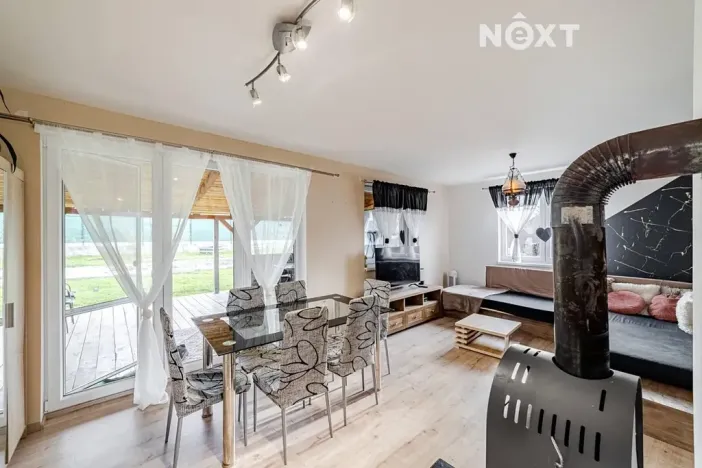 Prodej rodinného domu, Cekov, 90 m2