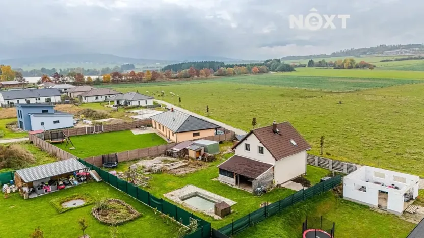 Prodej rodinného domu, Cekov, 90 m2