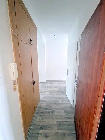 Pronájem bytu 1+1, Příbram, Bratří Čapků, 34 m2