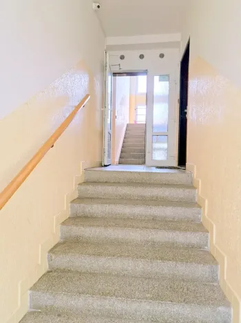 Pronájem bytu 1+1, Příbram, Bratří Čapků, 34 m2