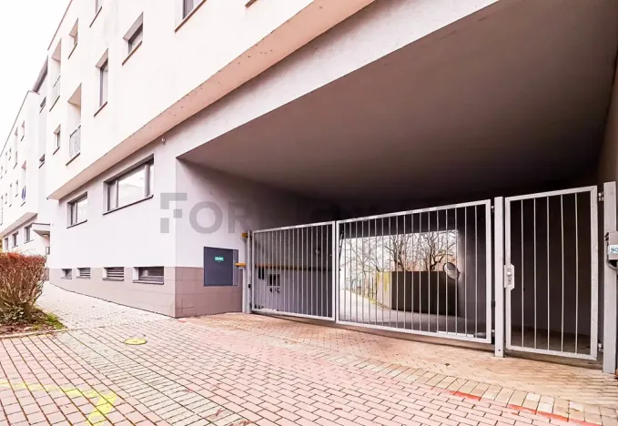 Pronájem bytu 2+kk, Brno, Cacovická, 58 m2