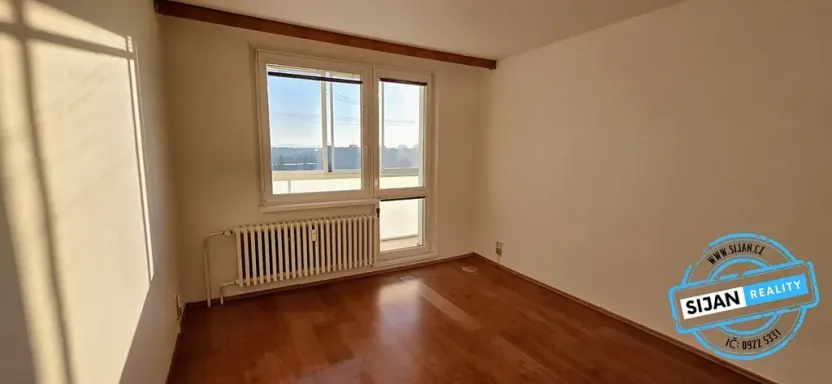 Pronájem bytu 2+1, Olomouc, Heyrovského, 58 m2