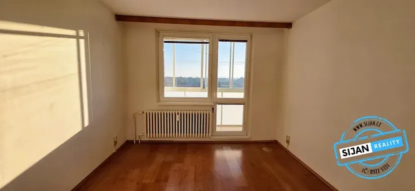 Pronájem bytu 2+1, Olomouc, Heyrovského, 58 m2