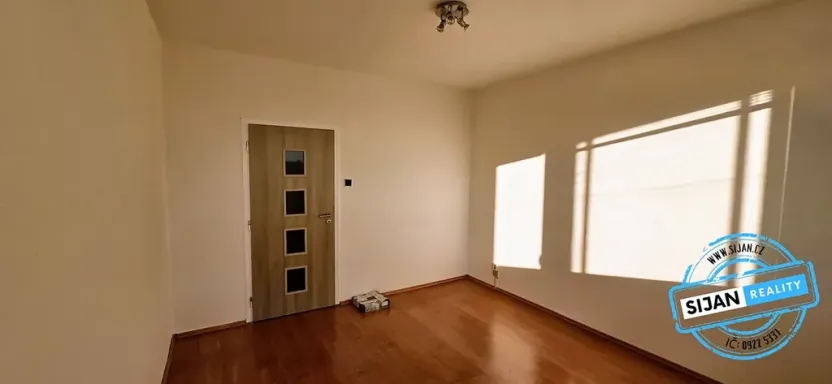 Pronájem bytu 2+1, Olomouc, Heyrovského, 58 m2