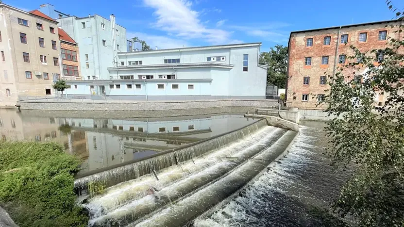 Pronájem bytu 3+kk, Beroun, Česká, 102 m2