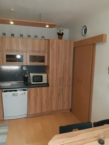 Prodej bytu 2+kk, Harrachov, 48 m2