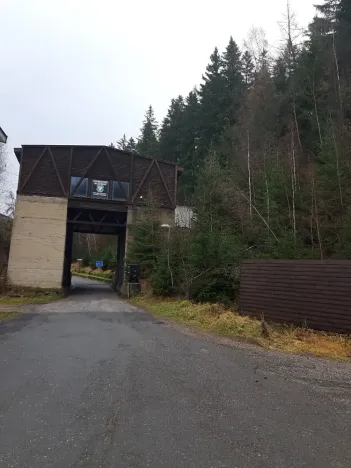 Prodej bytu 2+kk, Harrachov, 48 m2