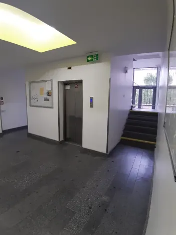 Prodej bytu 2+kk, Praha - Vršovice, Moskevská, 53 m2