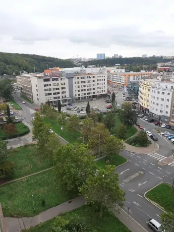 Prodej bytu 2+kk, Praha - Vršovice, Moskevská, 53 m2