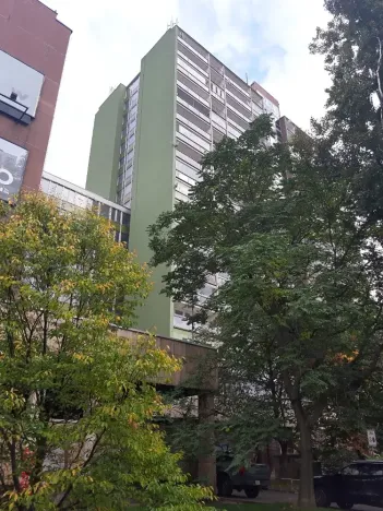 Prodej bytu 2+kk, Praha - Vršovice, Moskevská, 53 m2