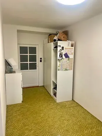 Pronájem pokoje, Praha - Vršovice, Norská, 10 m2