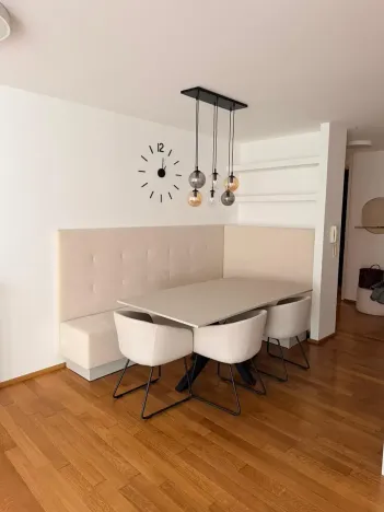 Pronájem bytu 2+kk, Praha - Smíchov, Na Hřebenkách, 106 m2