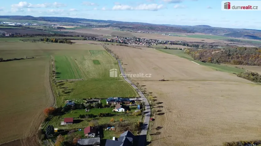 Prodej pozemku pro bydlení, Lochovice, 981 m2