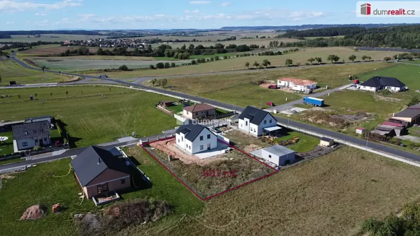 Prodej rodinného domu, Lužná, Jižní, 165 m2