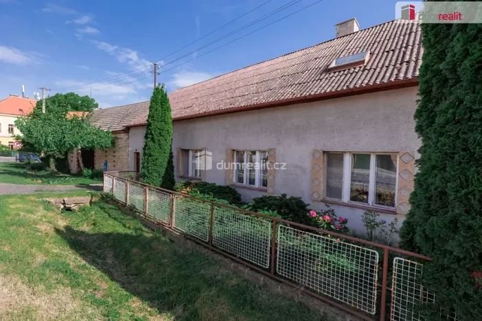 Prodej rodinného domu, Mšec, Řevničovská, 146 m2