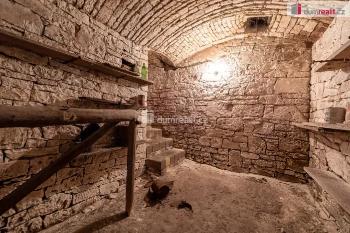 Prodej rodinného domu, Mšec, Řevničovská, 146 m2