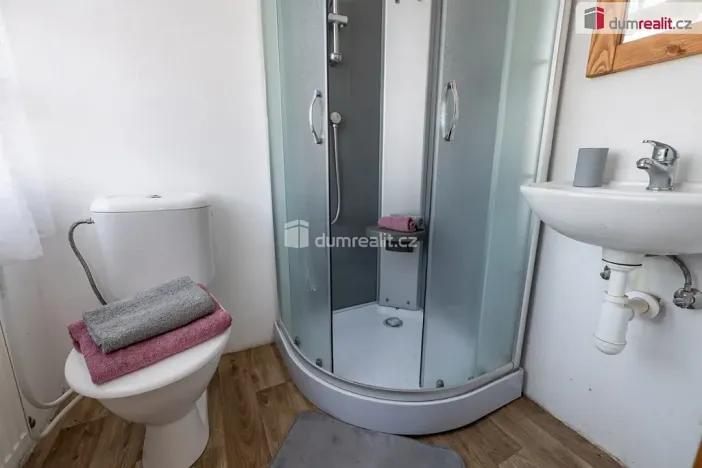 Prodej rodinného domu, Blatno, 210 m2