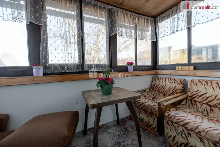 Prodej rodinného domu, Blatno, 210 m2