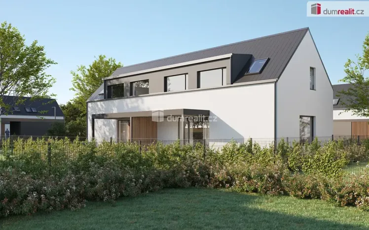 Prodej rodinného domu, Mšecké Žehrovice, 294 m2