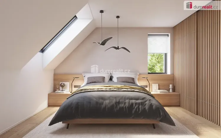 Prodej rodinného domu, Mšecké Žehrovice, 289 m2