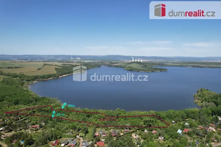 Prodej pozemku, Chbany, 20759 m2