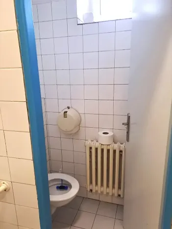 Pronájem kanceláře, Praha - Krč, Na Dvorcích, 38 m2