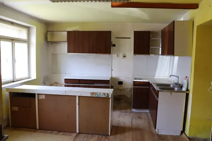 Prodej rodinného domu, Víceměřice, 210 m2