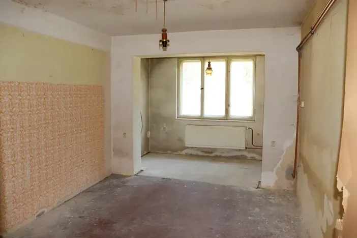 Prodej rodinného domu, Víceměřice, 210 m2