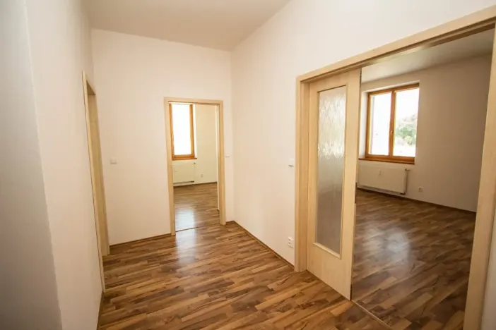 Pronájem bytu 3+kk, Mikulov, Bezručova, 79 m2