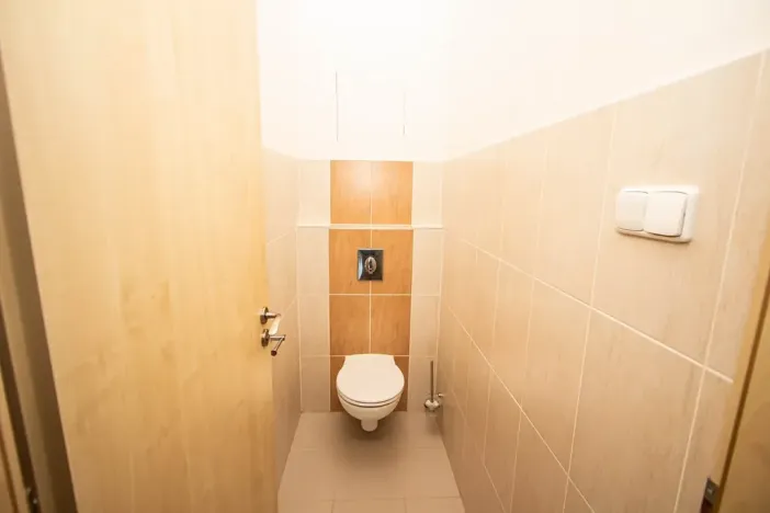 Pronájem bytu 3+kk, Mikulov, Bezručova, 79 m2