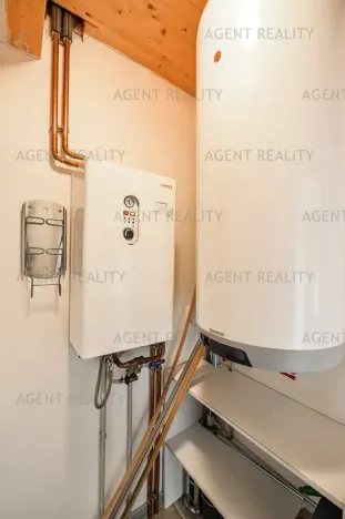 Prodej rodinného domu, Rudná, Jižní, 250 m2