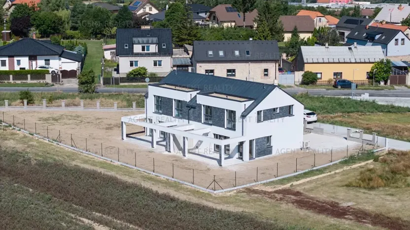 Prodej bytu 5+kk, Slaný, 156 m2