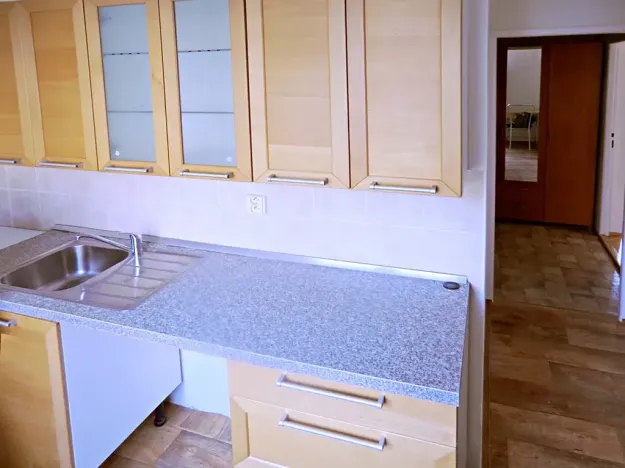 Pronájem bytu 2+1, Praha - Veleslavín, Čílova, 53 m2