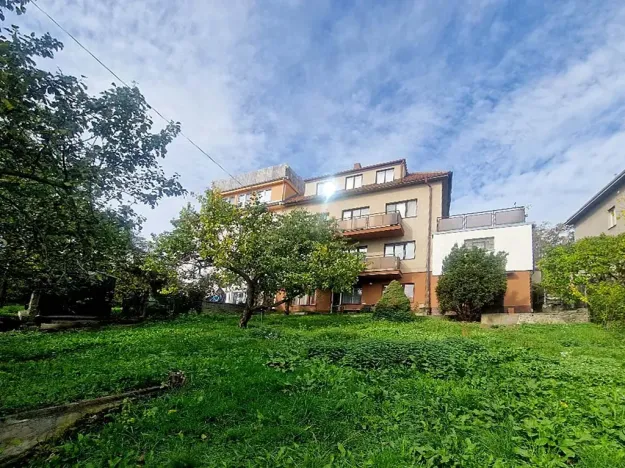 Prodej vícegeneračního domu, Praha - Michle, Pod Sychrovem I, 460 m2