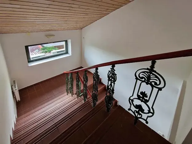 Pronájem rodinného domu, Praha - Břevnov, Na zástřelu, 297 m2