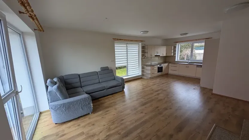 Prodej rodinného domu, Chotěšov, Luční, 71 m2