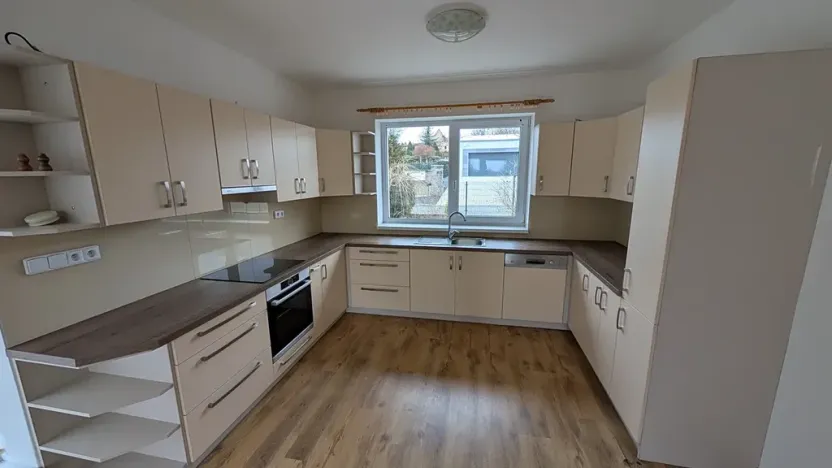 Prodej rodinného domu, Chotěšov, Luční, 71 m2