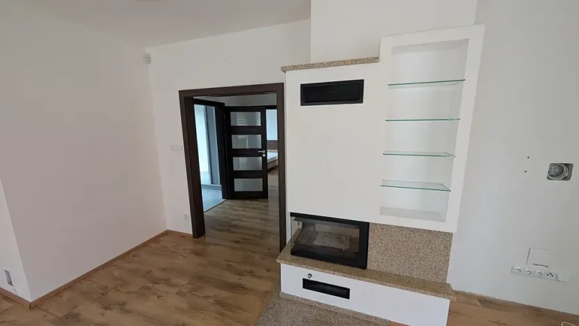 Prodej rodinného domu, Chotěšov, Luční, 71 m2