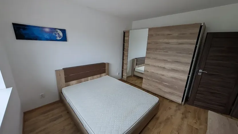 Prodej rodinného domu, Chotěšov, Luční, 71 m2