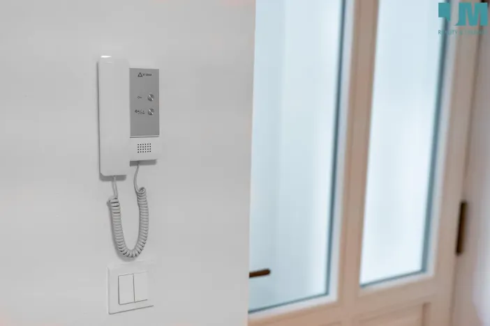 Pronájem bytu 2+kk, Třebíč, Karlovo nám., 29 m2